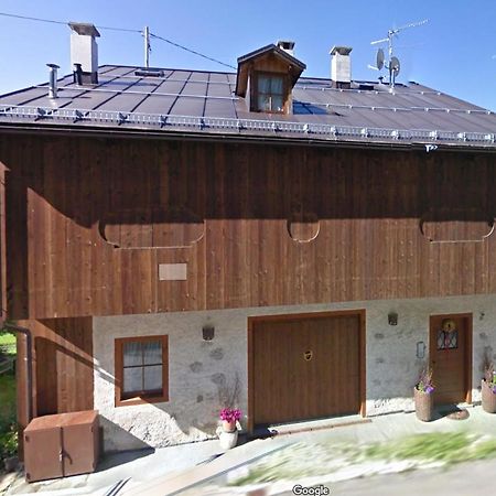 Dolomites Vacation Rentals ซานวีโต ดิ กาโดเร ภายนอก รูปภาพ