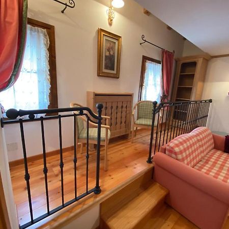 Dolomites Vacation Rentals ซานวีโต ดิ กาโดเร ภายนอก รูปภาพ