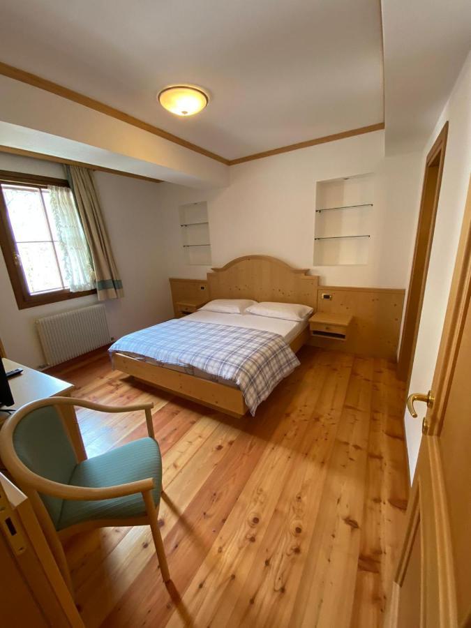 Dolomites Vacation Rentals ซานวีโต ดิ กาโดเร ภายนอก รูปภาพ