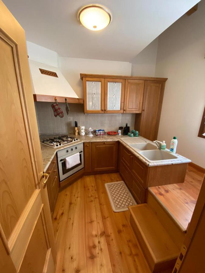 Dolomites Vacation Rentals ซานวีโต ดิ กาโดเร ภายนอก รูปภาพ