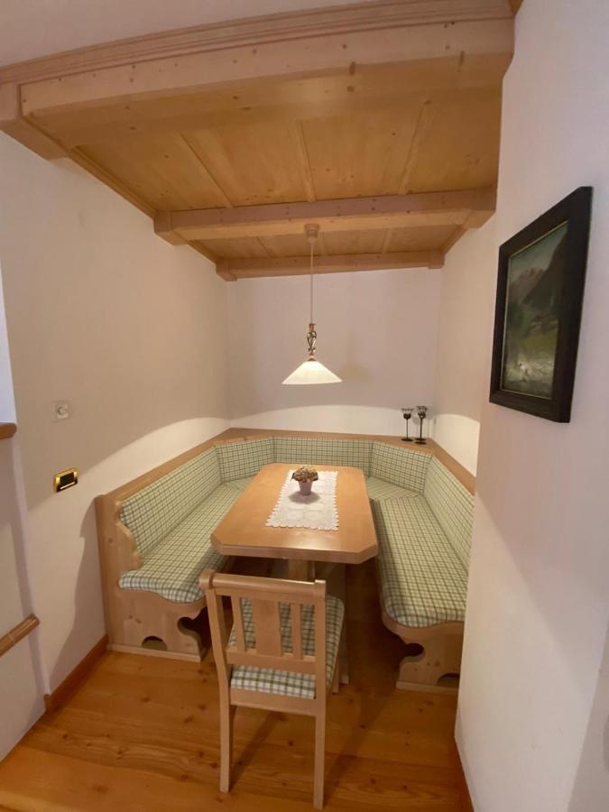 Dolomites Vacation Rentals ซานวีโต ดิ กาโดเร ภายนอก รูปภาพ